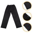 thumbnail image 4 of MasteelfCA Rain-proof Pants Water-proof Pants Double Layers Pant Breathable Pants for Adult, 4 of 7
