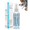 thumbnail image 1 of Felico Limpiador de brochas de maquillaje, spray de limpieza profunda de secado rápido, sin lavado, ideal para brochas de maquillaje, esponjas para mujeres y niñas, 3,38 oz, 1 of 5