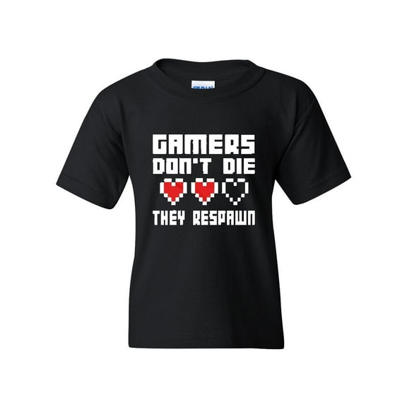 IWPF - Big Boys T-Shirts and Tank Tops - Gamers Respawn
