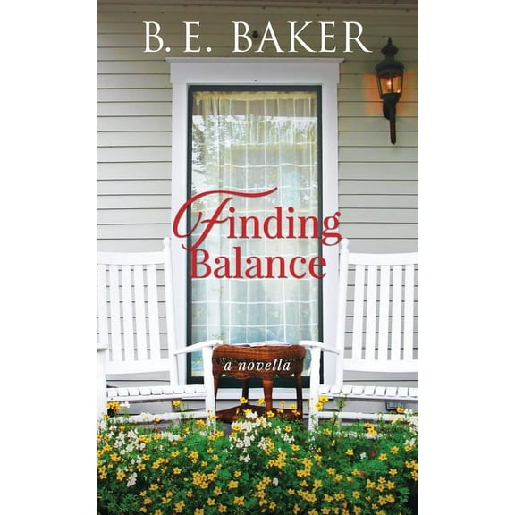 Finding Balance, (Paperback)