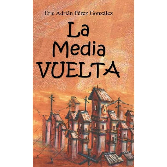 La Mediavuelta