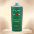 thumbnail image 2 of Champú Kerastase Genesis Homme Daily Purifying 1L para hombres, 2 of 2