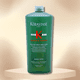 thumbnail image 2 of Champú Kerastase Genesis Homme Daily Purifying 1L para hombres, 2 of 2