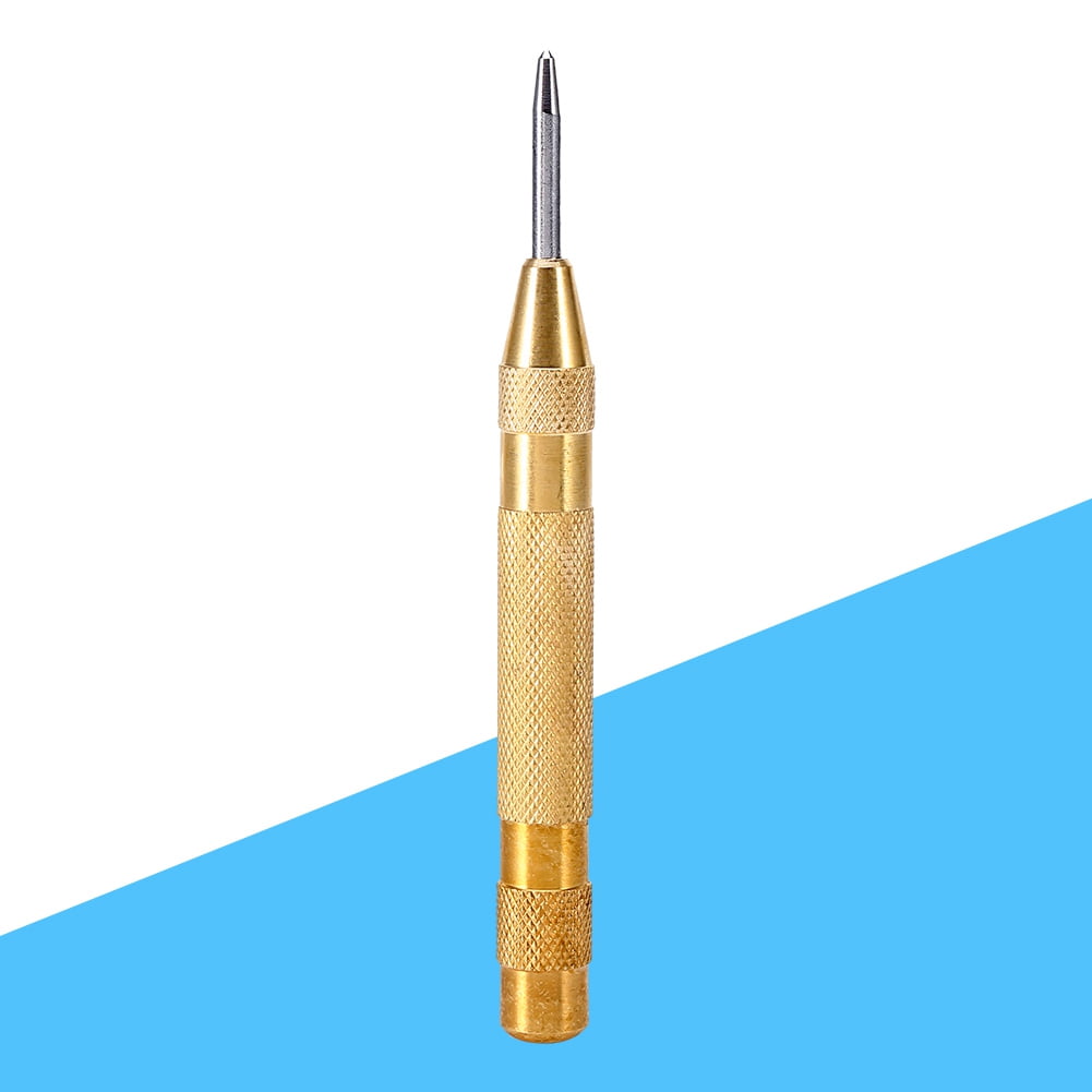 Pangding Center Punch, Punch Spring Precise Starting Point For Home