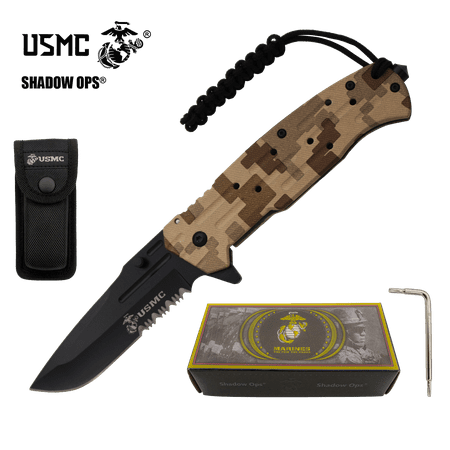 Belt Knife - 9