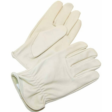 Ladies Leather Driving Gloves - LFS Small Womens Leather Drivers Gloves