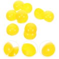 thumbnail image 4 of MasteelfCA 20pcs Compact Raffle Balls Funny Lottery Balls Interesting Table Tennis Balls for Party, 4 of 8