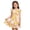 Z21-Yellow, variant on Shadoumai Girls Dresses Size 7 Summer Sleeveless Happy Easter Cartoon Printed Comfortable Beach Dresses Sundress Summer Dresses for Girl