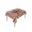 maroon, variant on Vintage Texas Star Brown Table Cloth, Waterproof Tablecloth for Rectangle Tables, Red Plaid Berry Farmhouse Reusable Washable Fabric Table Cover for Restaurant Kitchen Dining Tables 60"x120"