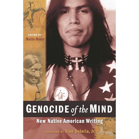 Pre-Owned Genocide Of The Mind (Nation Books), 9781560255116, 1560255110, Paperback, First Edition edition