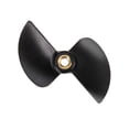 thumbnail image 2 of Feilun Ft009-12 Tail Propeller Boat Spare Part For Feilun Ft009 Rc Boat, 2 of 5