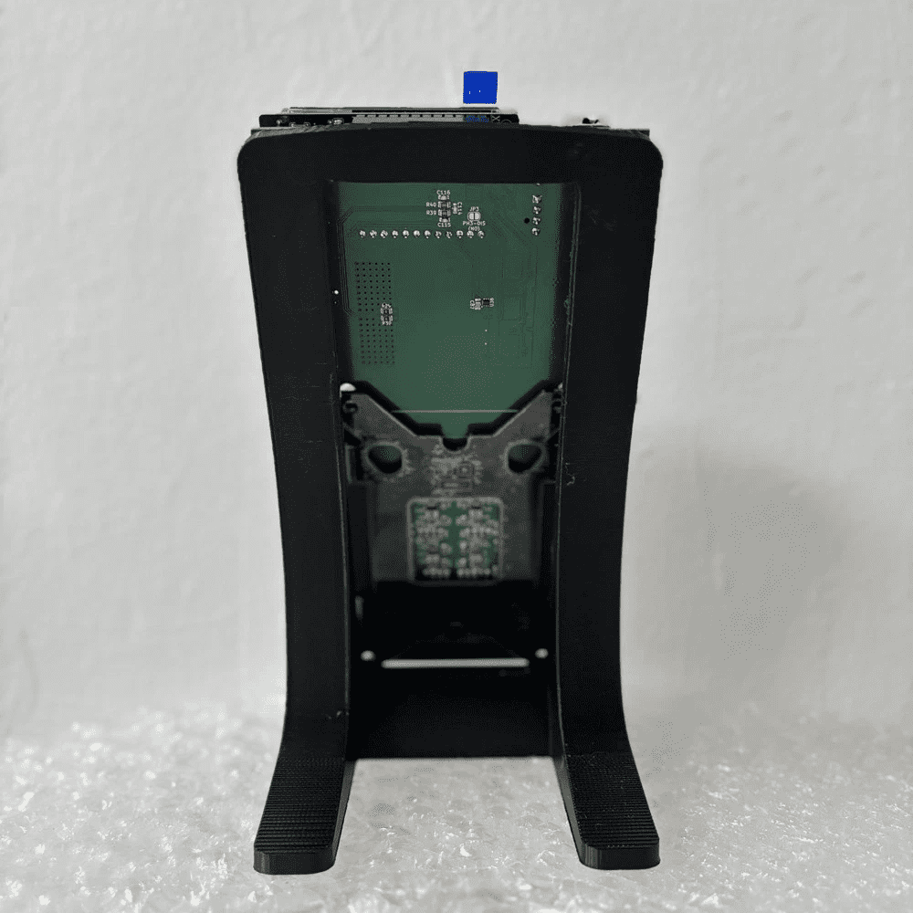 Bitcoins Miner NerdQaxe++ 4.8TH/s 4X BM1370 ASIC 2.4G WiFi 78W BTC Lottery Crypto  Miner with S21 Pro Asic Bitcoins Mining Machine Micro Silent Home Use -  Walmart.com