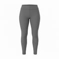 thumbnail image 1 of Legging Deportivo Wilson para Mujer Peach Color Gris Talla EG, 1 of 4