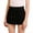 O-529 Black, variant on Pink Work Out Athletic Brunch Running for Kids Girl Boy Fall Winter Fleece Lined Sherpa Mini Little A Line Basic Skirts Kid 2026 Clothing Fashion Country Concert 10 Years