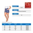 thumbnail image 4 of Short Oceans Pacific Talla CH Estampado Marino, 4 of 4