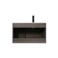 thumbnail image 3 of Gabinete Para Baño Con Lavabo STANNIS Flotante Minimalista, 3 of 6