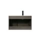 thumbnail image 3 of Gabinete Para Baño Con Lavabo STANNIS Flotante Minimalista, 3 of 6