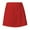 Red, variant on Odeerbi Skirts for Women 2025 Layered Tiered Sheer Shirt Extender Extender Half Slip Plus Size Skirt Black