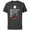 Charcoal, variant on Ant-Man and the Wasp: Quantumania MODOK or MODOFK? - Short Sleeve Cotton T-Shirt for Adults - Customized-Black