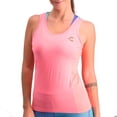 thumbnail image 1 of Tank Charly Mujer Yoga 5010070 Charly Rosa 5010070/Fitness/Tank, 1 of 3