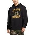 thumbnail image 2 of Pittsburgh City Hoodie for Men Long Sleeve Pullover Stylish Apparel Sweatshirt Printed Style Sweater Hooded, 2 of 6