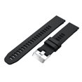 thumbnail image 4 of ZZwxWA My Order Replacement Silicagel Quick Install Strap For Fenix 5S GPS Watch, 4 of 4