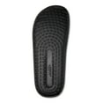 thumbnail image 3 of Avia Men's Cushion Comfort Slide Sandals, 3 of 4