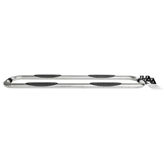 ICI (Innovative Creations) NERF27CHX Nerf Bar Fits 19 Silverado 1500