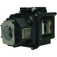 thumbnail image 2 of Jaspertronics Lamp & Housing for The Epson EMP-5101 Projector with Original Specification & Full Lifespan Bulb 1 Year Warranty 1 Unit per pack, 2 of 6