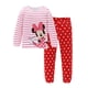 thumbnail image 1 of Chico pijamas niño niña niños ropa dibujos animados coches Marvel Avenger Mickey Minnie ropa de dormir Pijamas pijamas manga larga pantalón Set7T Gao Jinjia LED, 1 of 2