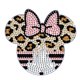 thumbnail image 1 of Kit de posavasos con pintura de diamantes DIY, posavasos de cristal para bebidas, Mickey para adultos y niños Hugtrwg Para estrenar, 1 of 9