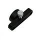 thumbnail image 1 of Toystoory Inducción de bicicleta Luz trasera Auto-Start / Stop Bike Luz LED Impermeable Ciclismo Luces traseras Carga USB con embalaje al Ciclismo WR15 Kissen, 1 of 6