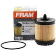 thumbnail image 1 of FRAM Tough Guard Oil Filter, TG9018, 1 of 6