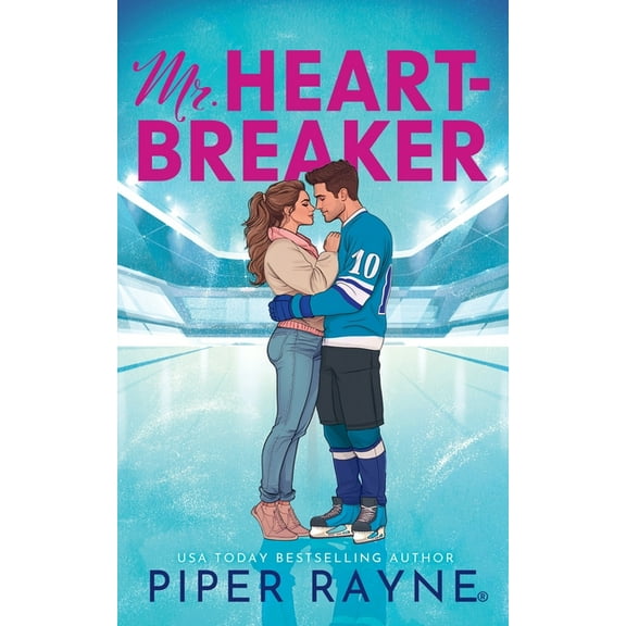 Nest Mr. Heartbreaker, Book 1, (Paperback)