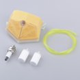 thumbnail image 2 of LOVIVER Fuel Line Hose Replacement 51 55 55EPA 55 Rancher EPA, 2 of 8