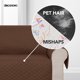 thumbnail image 2 of Deconovo Funda de sofá resistente al agua, 1 unidad, color marrón café, 172 cm de ancho x 190 cm de largo, reversible, con 3 cojines, para mascotas y niños, 2 of 7