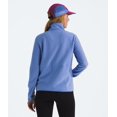 thumbnail image 3 of Chaqueta polar THE NORTH FACE Glacier para mujer Virtual Blue XS, 3 of 6