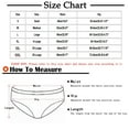 thumbnail image 2 of WMTBSRSW Seamless Shapewear for Women Tummy Control Shaping Shorts Solid High Waisted Waist Trainer Shapewear High Shorts, 2 of 6