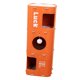 thumbnail image 4 of Casa para gatos con árbol para trepar, ideal para dormir. Fácil de montar. Casa de juegos tipo túnel. naranja de 3 capas, 4 of 9
