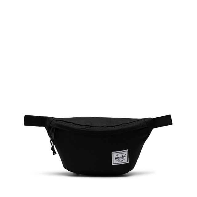 Herschel Supply Co. Herschel Classic Riñonera, Negro, Talla única