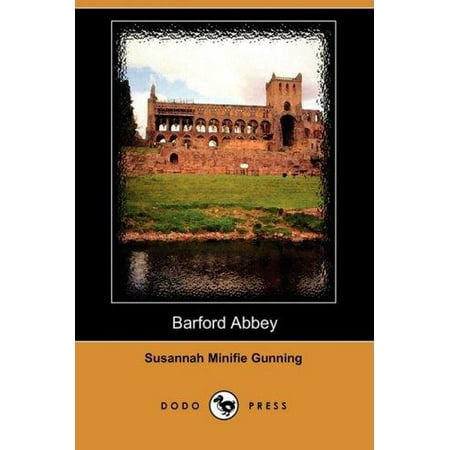 Abbey Press - Barford Abbey (Dodo Press)