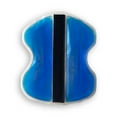 thumbnail image 6 of Spinal Armor Back Support System Back Brace Relieves Lower Back Pain Deluxe Pack XL Size, 6 of 12