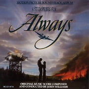 Always: Original Motion Picture Score