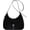 【black】b, variant on Women's Soft Faux Suede Slouchy Hobo Purse with Zipper Closure,Adjustable Strap,Crossbody Shoulder Tote Bag for Fall 2025