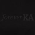 thumbnail image 3 of CafePress - Kappa Alpha Order Forever KA T Shirt - Women's Traditional Fit Dark T-Shirt, 3 of 4