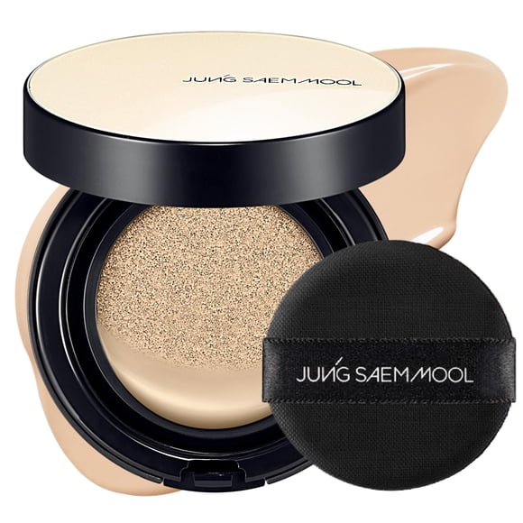 Base de maquillaje JUNG SAEM MOOL Essential Skin Under 19N