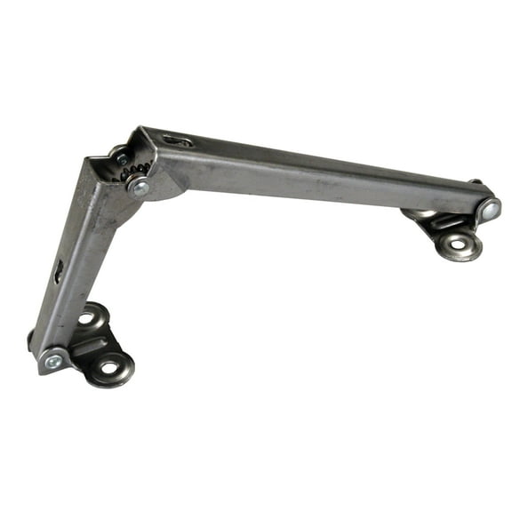 JR Products 20745 Table Leaf Support - 10"