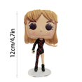 thumbnail image 3 of Clearance Figura de Taylor Swift decoración creativa de resina decoración artística decoración del jardín decoración del hogar artesanías decoración, 3 of 3