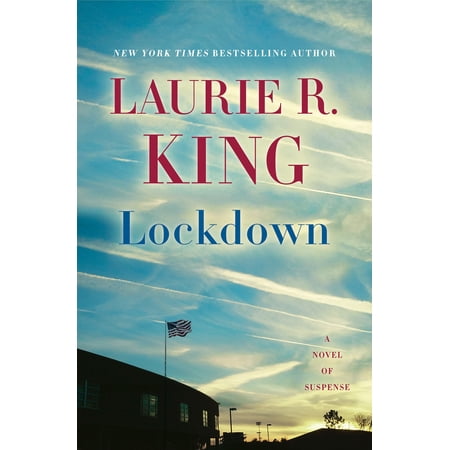 ISBN 9780804177931 product image for Lockdown : A Novel of Suspense | upcitemdb.com