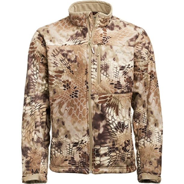 Kryptek anorak jacket Clearance